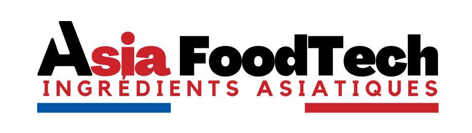 Logo Asia Foodtech